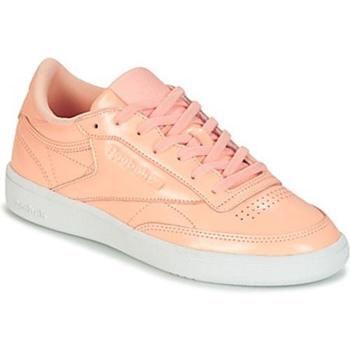 Sneaker CLUB C 85 PATENT - Reebok Classic - Modalova