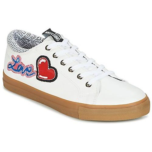 Love Moschino Sneaker JA15213G15 - Love Moschino - Modalova