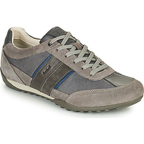 Geox Sneaker U WELLS C - Geox - Modalova