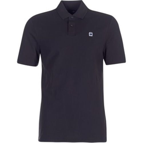 Poloshirt DUNDA POLO S/S - G-Star Raw - Modalova