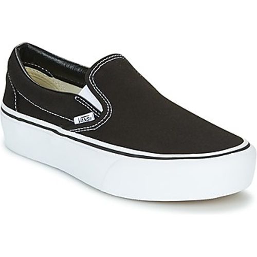 Slip on Classic Slip-On Platform - Vans - Modalova