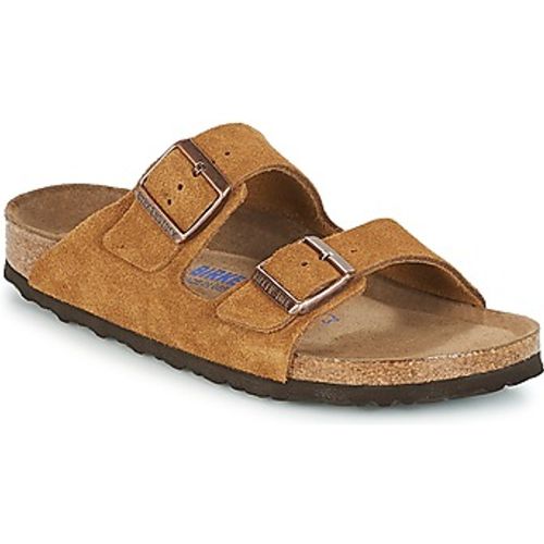 BIRKENSTOCK Pantoffeln ARIZONA SFB - Birkenstock - Modalova