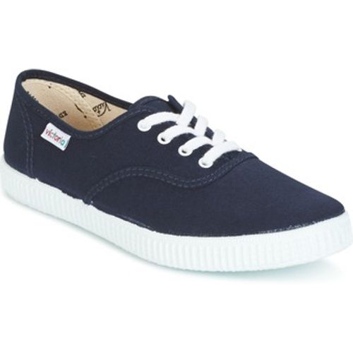 Victoria Sneaker INGLESA LONA - Victoria - Modalova