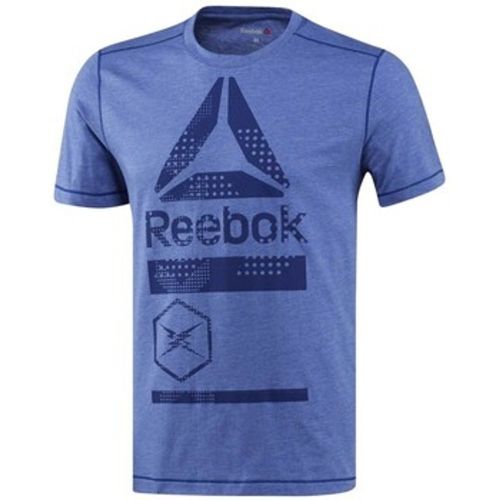 T-Shirt Speedwick Blend - Reebok Sport - Modalova