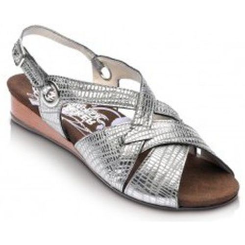 Sandalen bequeme Sandale - Drucker Calzapedic - Modalova