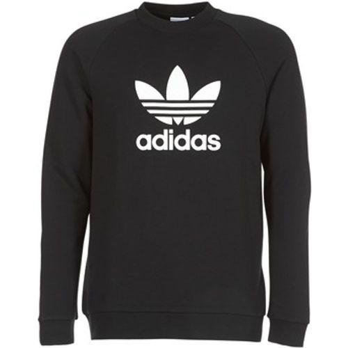 Adidas Sweatshirt TREFOIL CREW - Adidas - Modalova