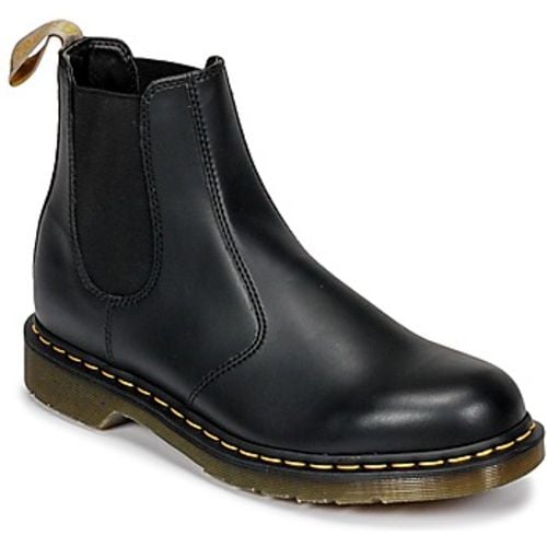 Damenstiefel 2976 VEGAN - Dr. Martens - Modalova