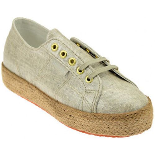 Superga Sneaker 2730 LINRBRROPEW - Superga - Modalova