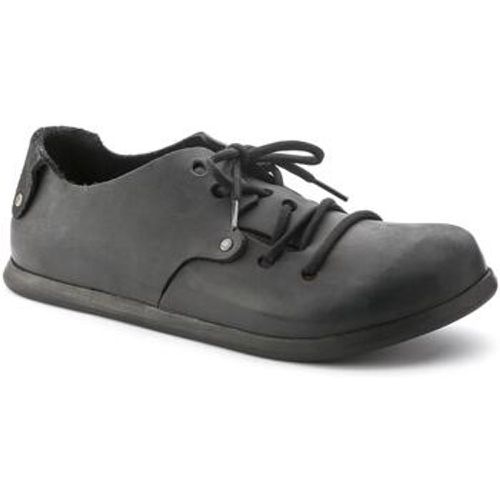 Herrenschuhe BK-MONT-blk-U - Birkenstock - Modalova