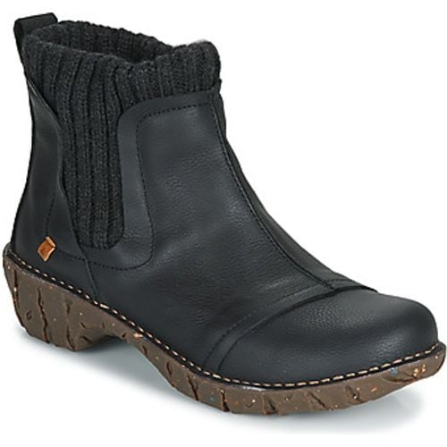 Damenstiefel YGGDRASIL - El Naturalista - Modalova