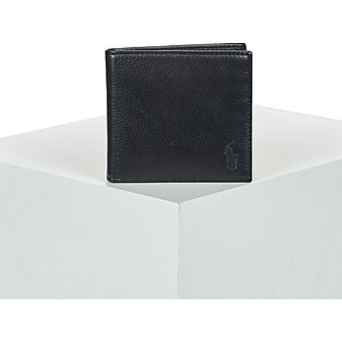 Geldbeutel EU BILL W/ C-WALLET-SMOOTH LEATHER - Polo Ralph Lauren - Modalova