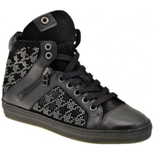 Janet&Janet Sneaker Mid Zip - Janet&Janet - Modalova