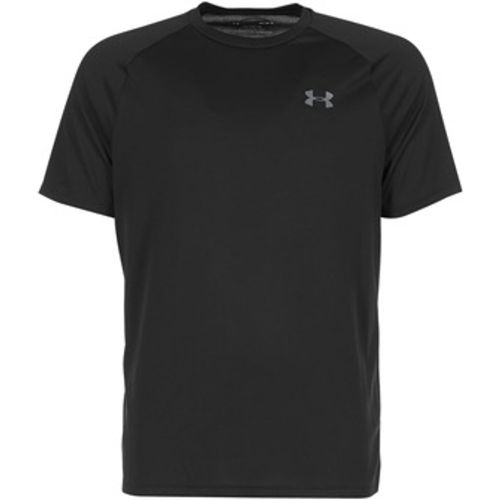 T-Shirt UA TECH SS TEE - Under Armour - Modalova