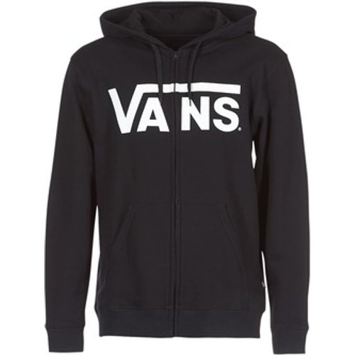 Sweatshirt CLASSIC ZIP HOODIE - Vans - Modalova