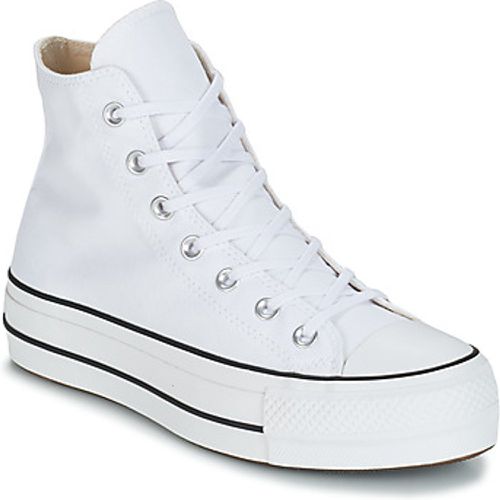 Turnschuhe CHUCK TAYLOR ALL STAR LIFT CANVAS HI - Converse - Modalova