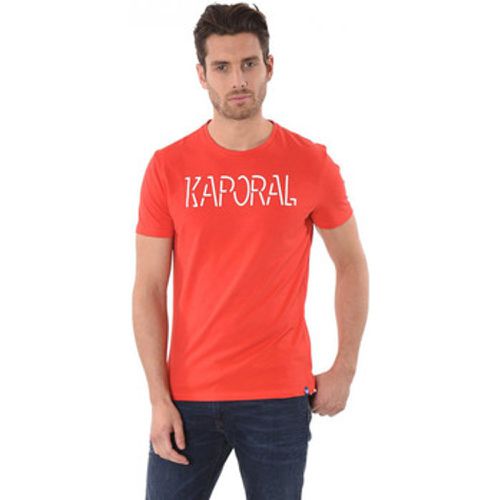 Kaporal Poloshirt 24166 - Kaporal - Modalova