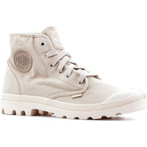 Turnschuhe Lifestyle Schuhe Pampa Hi 02352-238-M - Palladium - Modalova