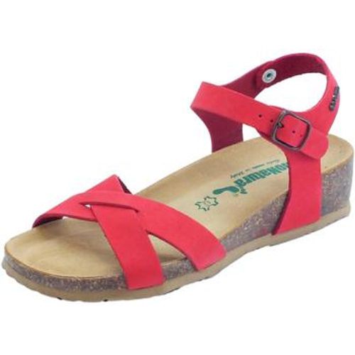 Sandalen 12 Fregene IMB Nabuk - Bionatura - Modalova