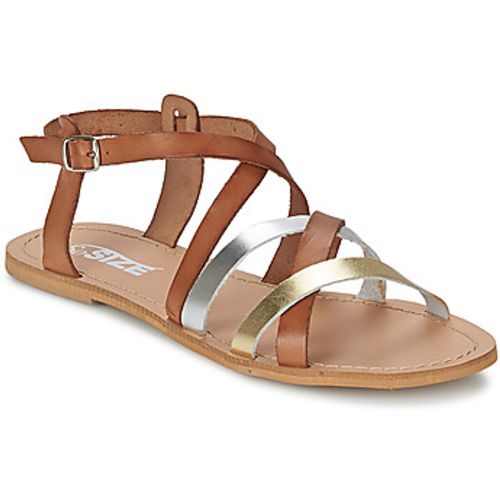 So Size Sandalen AVELA - So Size - Modalova