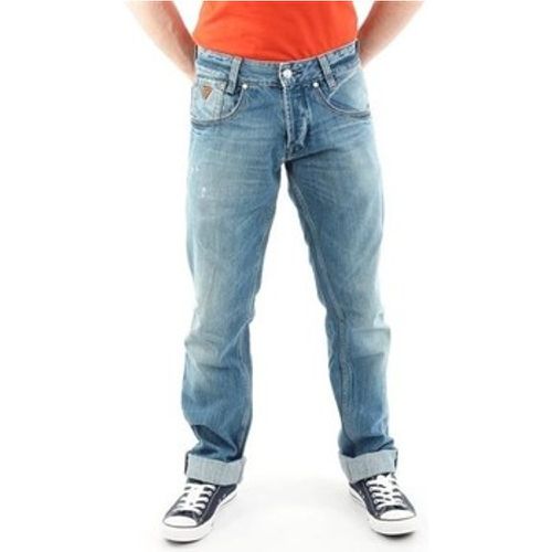 Straight Leg Jeans Jeanshose Outlaw M21068D0EY2 STNY - Guess - Modalova