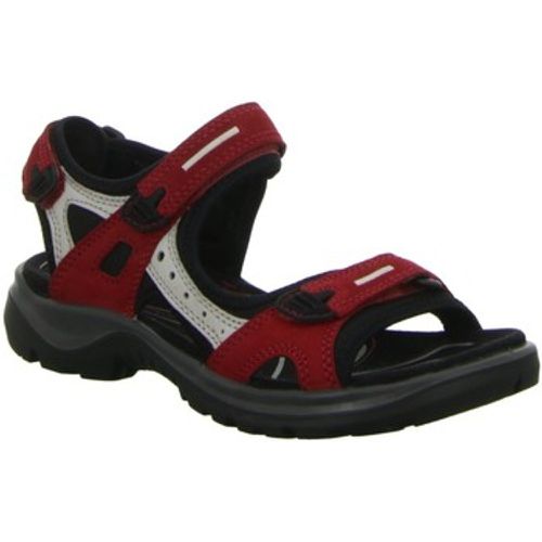 Damenschuhe Sandaletten Sandalette OFFROAD 69563 55287 - ECCO - Modalova