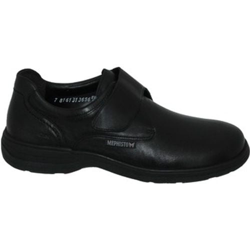 Mephisto Herrenschuhe Delio - mephisto - Modalova