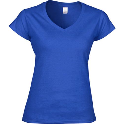 Gildan T-Shirt Soft Style - Gildan - Modalova