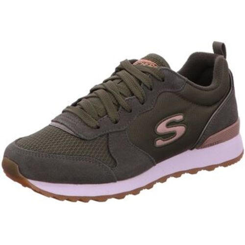 Sneaker Schnürhalbschuh OG 85-Goldn Gurl 111/OLV - Skechers - Modalova