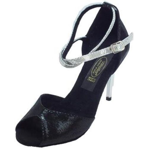 Sandalen Sandalo satinato - Vitiello Dance Shoes - Modalova