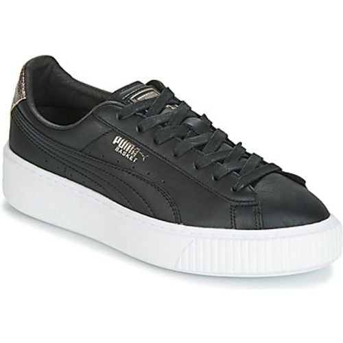 Sneaker WN SUEDE PLATFM OPULENT.BL - Puma - Modalova