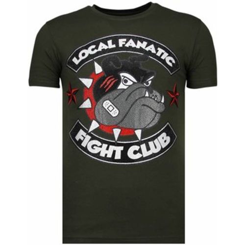Local Fanatic T-Shirt - Local Fanatic - Modalova