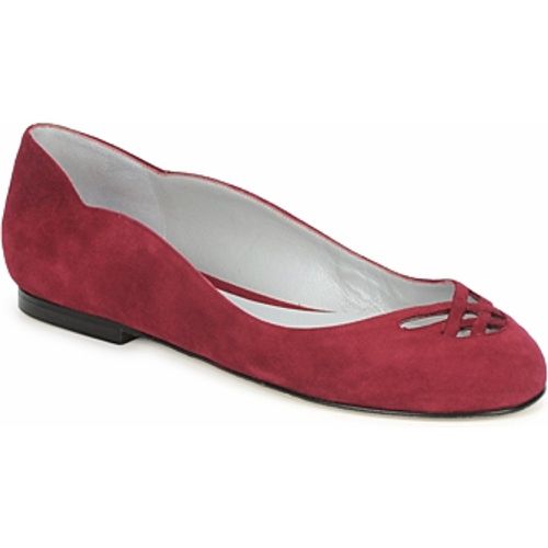 Fred Marzo Ballerinas MOMONE FLAT - Fred Marzo - Modalova