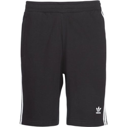 Adidas Shorts 3 STRIPE SHORT - Adidas - Modalova
