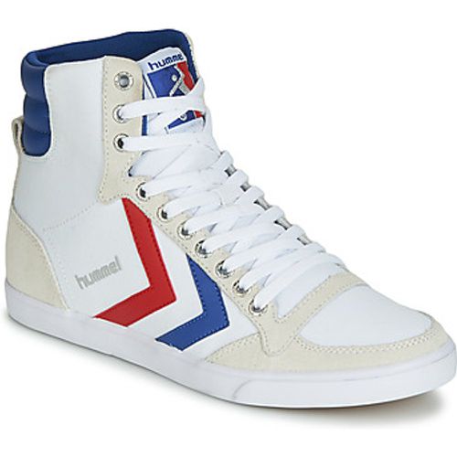 Turnschuhe TEN STAR HIGH CANVAS - Hummel - Modalova