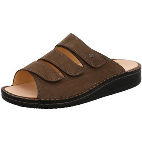 Sandalen Offene 1508-039014 Korfu tabak1508 - Finn Comfort - Modalova