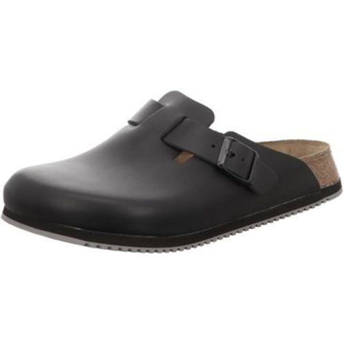 Clogs Offene 60194 BOSTON SUPER LAUF BREIT - Birkenstock - Modalova