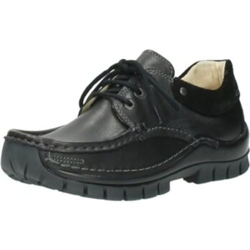 Damenschuhe Schnuerschuhe 470120 black - Wolky - Modalova