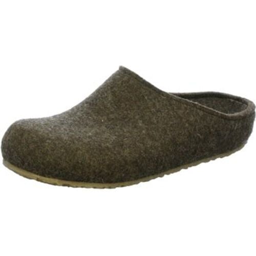 Hausschuhe Grizzly Michel 711033550 - Haflinger - Modalova