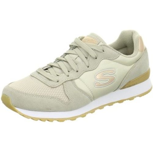 Sneaker Schnürhalbschuh OG 85-Goldn Gurl 111/TPE - Skechers - Modalova