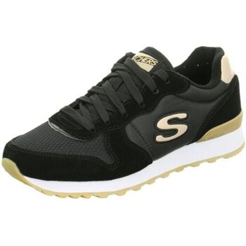 Sneaker Schnürhalbschuh OG 85-Goldn Gurl 111/BLK - Skechers - Modalova