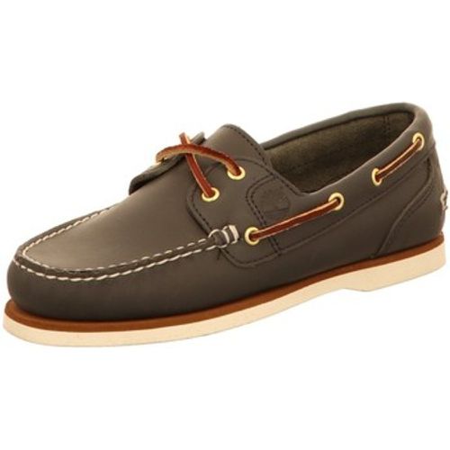 Mokassins Schnuerschuhe Bootsschuh 72332 72332 - Timberland - Modalova