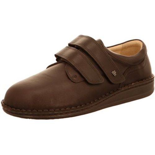 Herrenschuhe Slipper 96103 96103 kaffee - Finn Comfort - Modalova