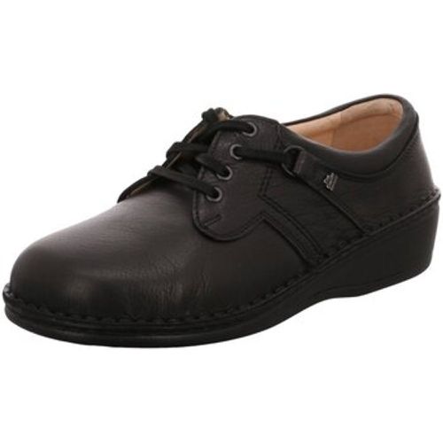 Halbschuhe Schnuerschuhe 96101 96101 schw - Finn Comfort - Modalova