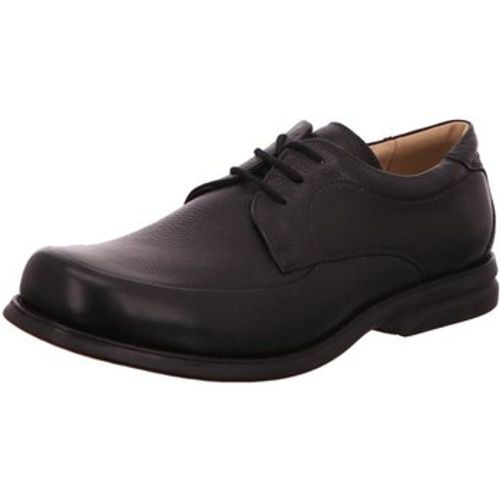 Halbschuhe Schnuerschuhe New Recife 454527 Black - Anatomic & Co - Modalova