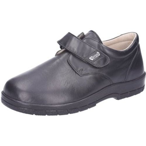 Herrenschuhe Slipper Oslo 75100-60 Klett - Florett - Modalova