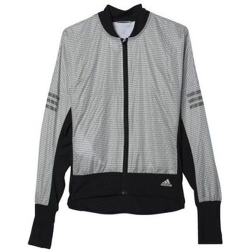 Sweatshirt Adizero Climaproof Jacket W - Adidas - Modalova