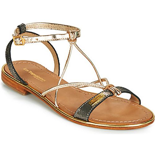 Sandalen HIRONDEL - Les Tropéziennes par M Belarbi - Modalova