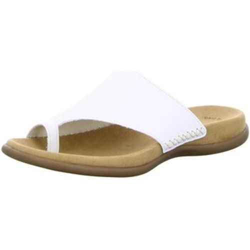 Clogs Pantoletten Dianette 03.700.21 - Gabor - Modalova