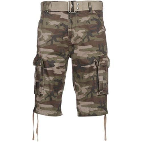 Schott Shorts TR RANGER - Schott - Modalova