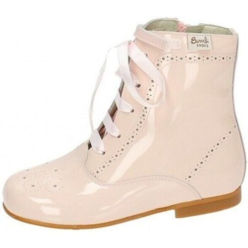 Stiefel Bambinelli Pascuala 4253 Charol - Bambineli - Modalova